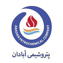 لوگوی شرکت پتروشیمی آبادان