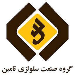 لوگوی گروه صنعت سلولزی تأمین