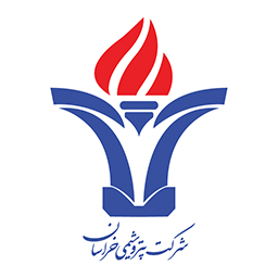 لوگوی شرکت پتروشیمی خراسان