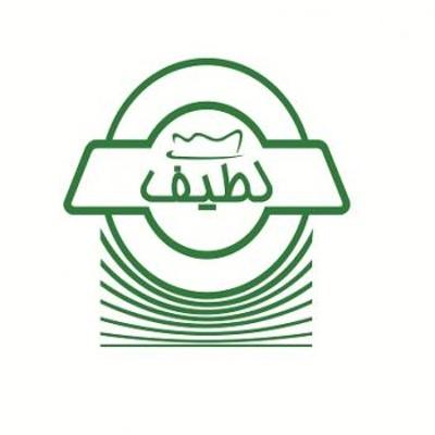 لوگوی شرکت محصولات کاغذی لطیف