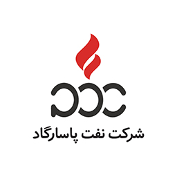 لوگوی شرکت نفت پاسارگاد